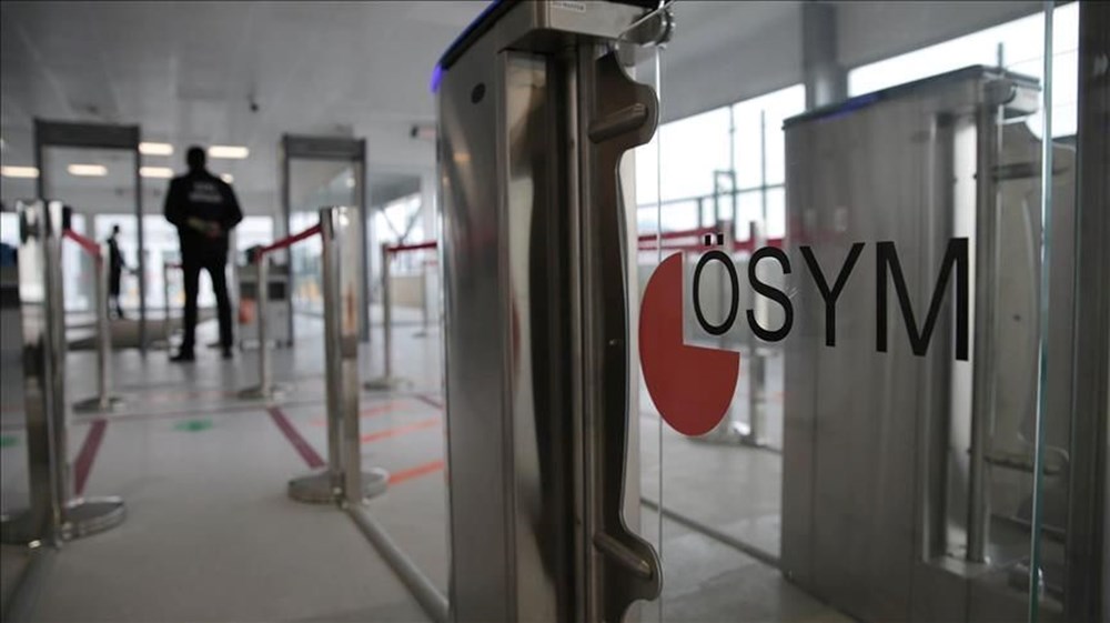 ÖSYM 2023 yılı sınav takvimi açıklandı (KPSS, YKS, ALES ve DGS sınav tarihleri) - 4