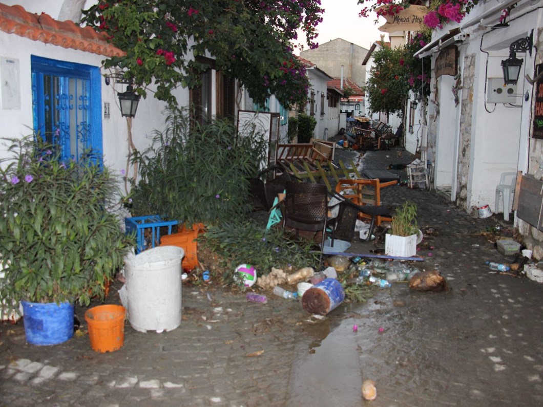 tsunami sigorta kapsaminda mi sigortacilar ilk defa tsunami ile karsi karsiya