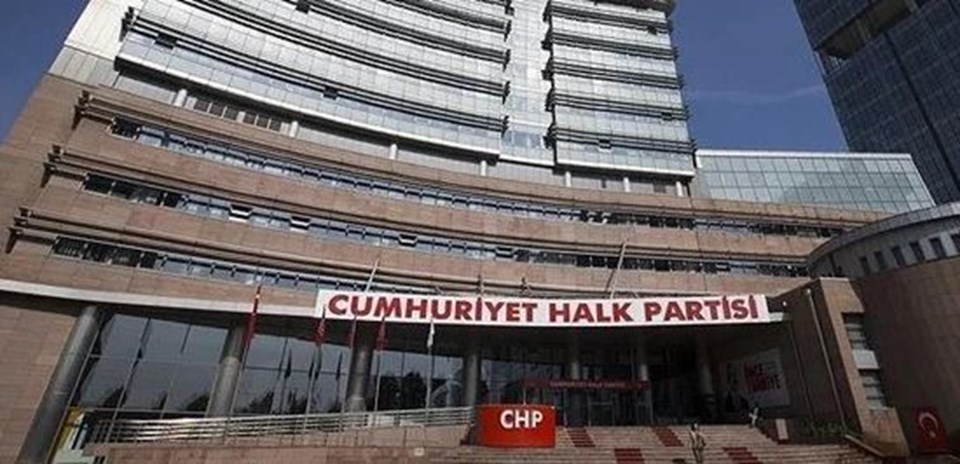 CHP Merkez Yürütme Kurulu üyelerinin isim listesi: CHP MYK üyeleri kimlerden oluşuyor? - 1