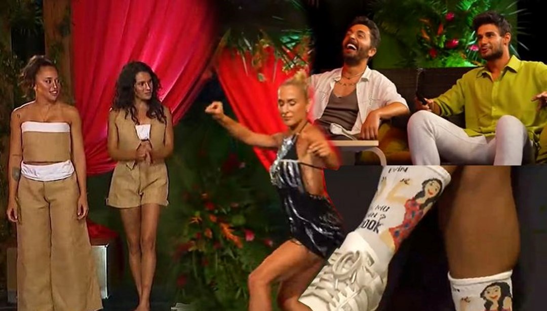 Survivor Yetenek Sizsiniz yarışmasını kim kazandı? Kazanan ismin nasıl belirleneceğini Acun llıcalı açıkladı