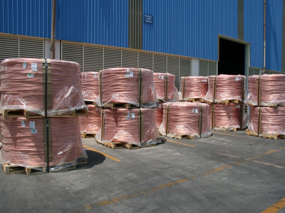 İSO 500: Türkiye'nin en büyük firmaları açıklandı (TÜPRAŞ yine ilk sırada) - 23