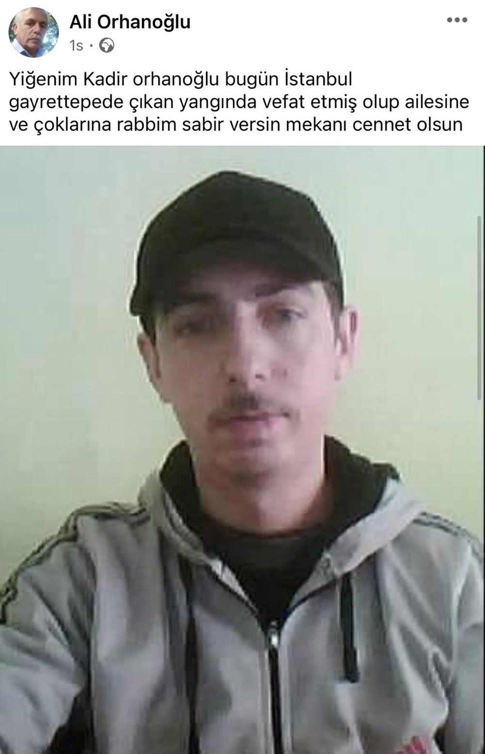 Gece kulübünde yangın faciası: Yaşamını yitirenlerden 13'ünün kimliği belli oldu - 5