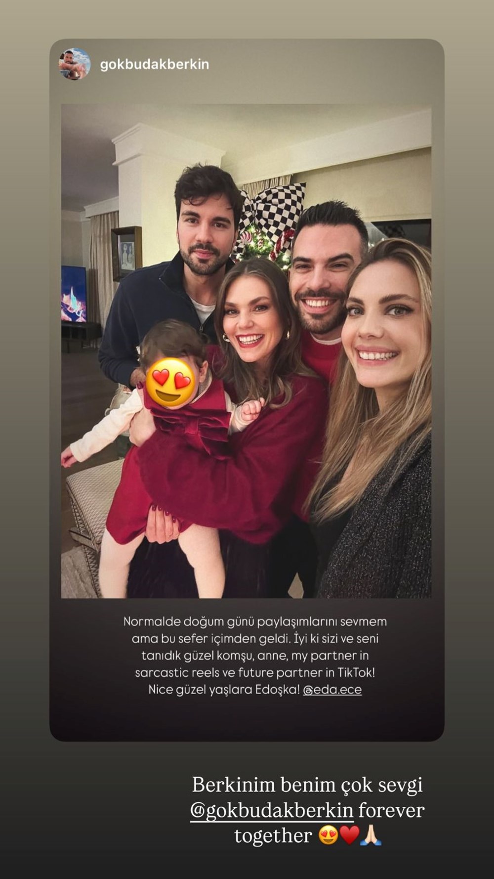 İyi ki doğdun - 5