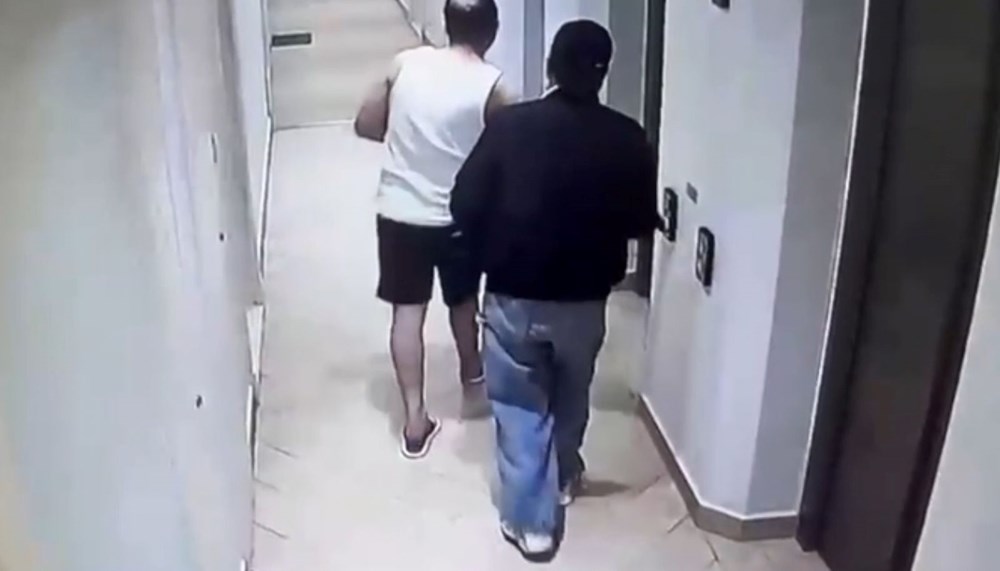 Rezidansta ölü bulundu: Erkek arkadaşı kaçtı, uyuşturucu ele geçirildi - 5