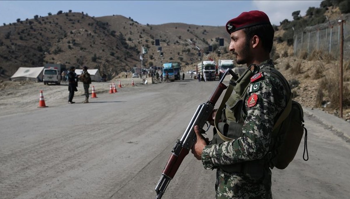Afganistan ve Pakistan barış için Doha'da Afganistan ve Pakistan barış için Doha'da