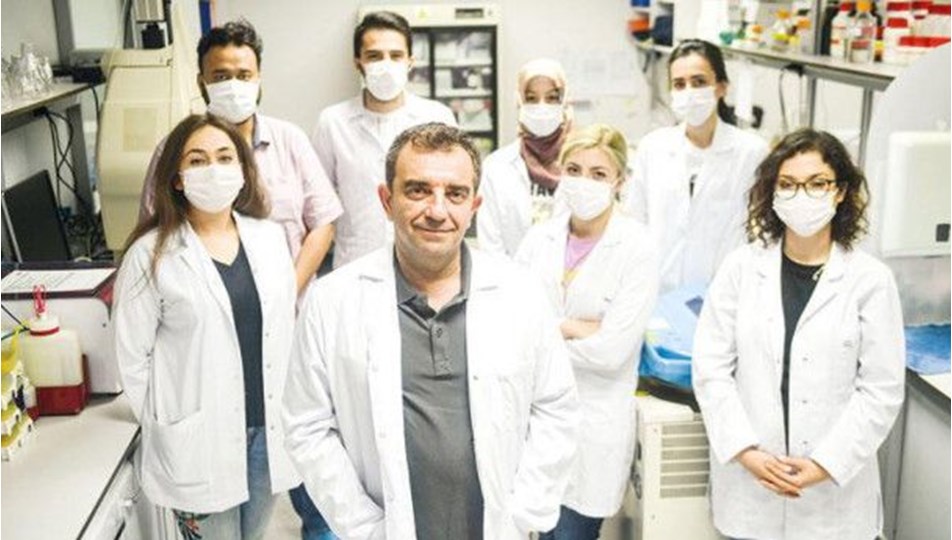 Turkovac’ı geliştiren Prof. Dr. Aykut Özdarendeli: Virüs tanıdıktı