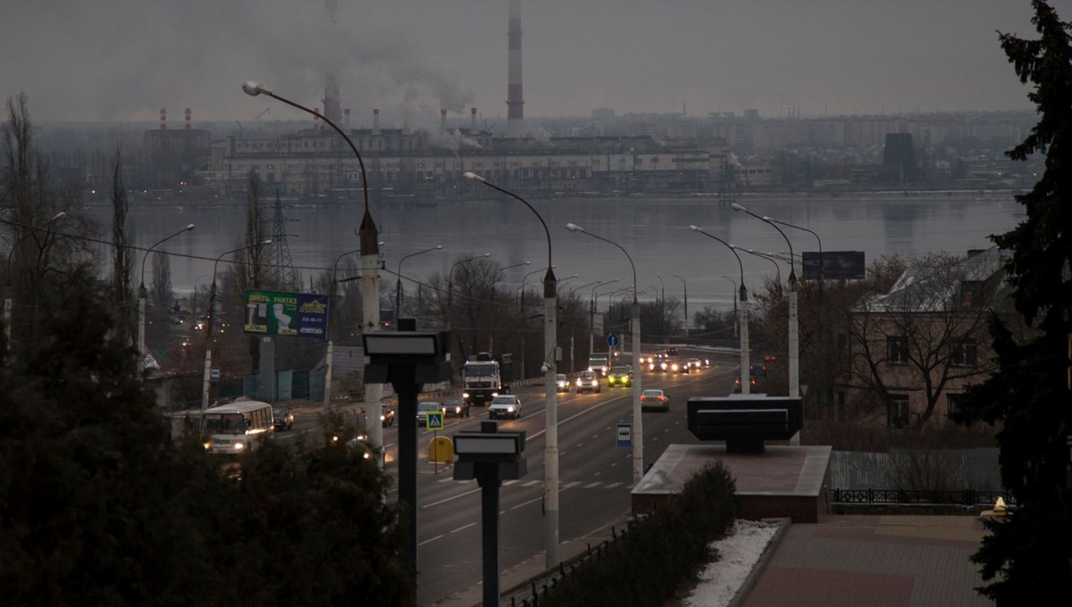 Ukrayna'dan Rusya'ya İHA saldırısı: 18 yaralı