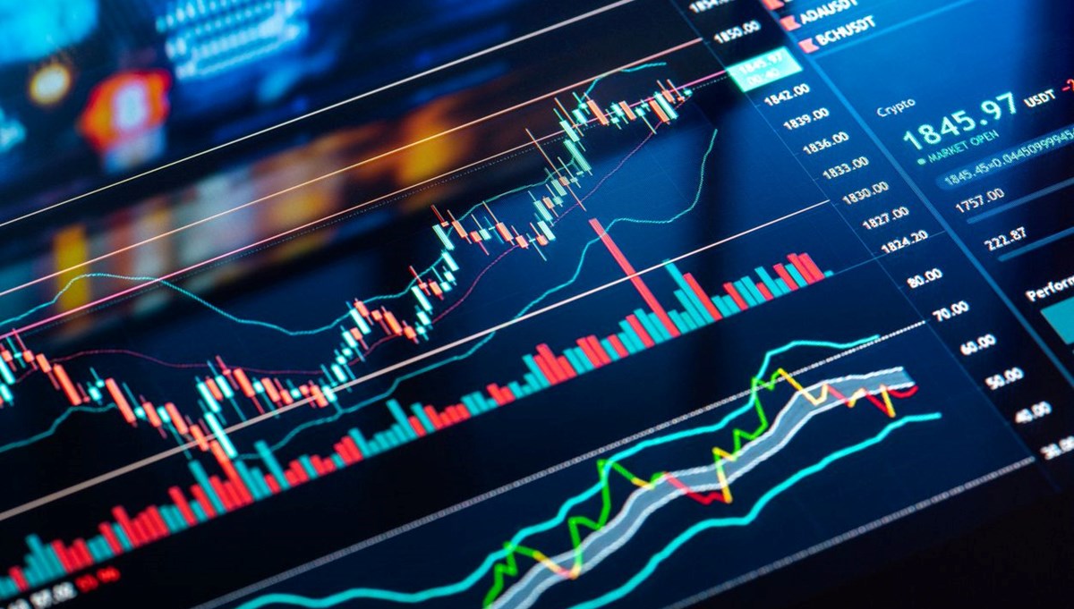 BIST 100 endeksi yüzde 46 yükseldi, yatırımcılara uyarı geldi: BIST 100 endeksi yüzde 46 yükseldi, yatırımcılara uyarı geldi: