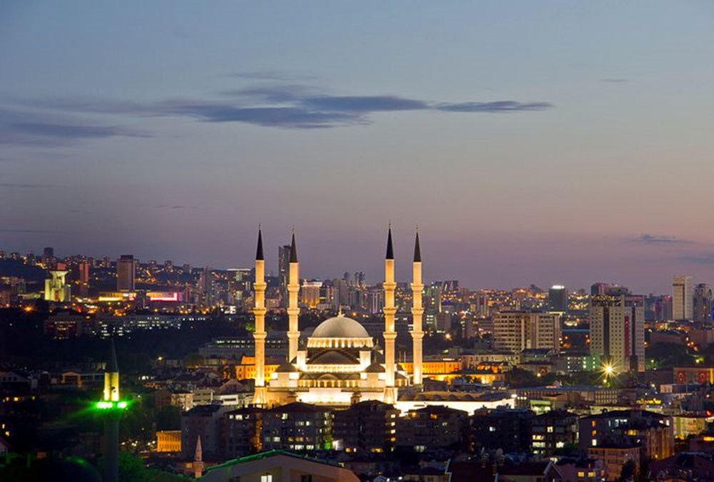 Antalya 20 Mart 2025 iftar vakti: İftar saat kaçta, ne kadar kaldı? İşte Antalya güncel imsakiye takvimi - 2