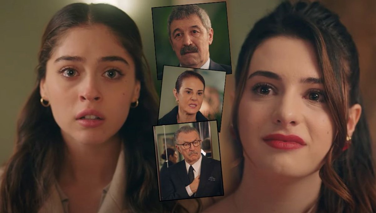 Sakla Beni'de İncila'nın gerçeği ortaya çıktı! Sakla Beni'de İncila'nın gerçeği ortaya çıktı!