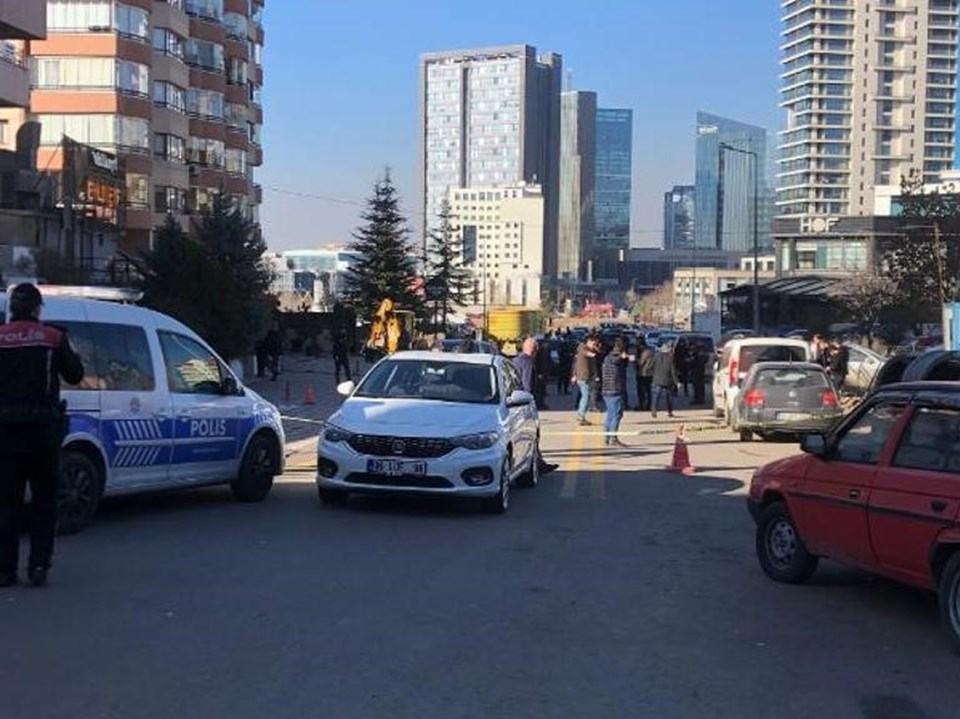 Sinan Ateş davasında ikinci gün: Dönemin Cinayet Büro Amiri Mustafa Ensar Aykal savunma yapacak - 1