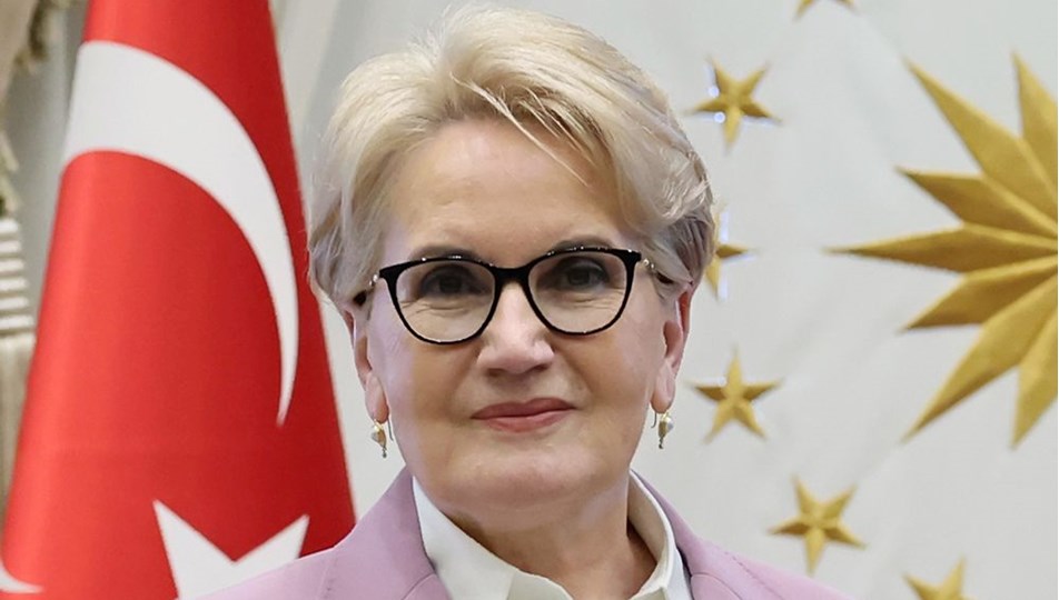 Meral Akşener, Meclis yakınında ofis tuttu - Son Dakika Türkiye Haberleri | NTV Haber