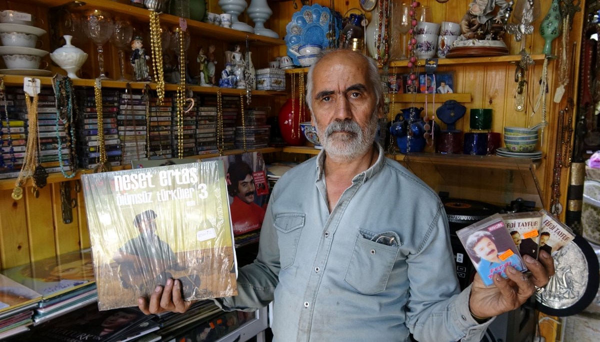 Yıllar sonra yeniden popüler oldu: Satışlar arttı, yoğun ilgi var