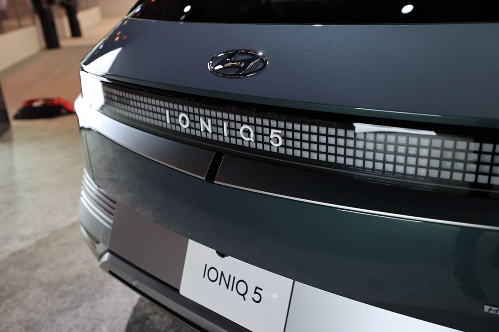 New York Otomobil Fuarı kapılarını açtı - 54