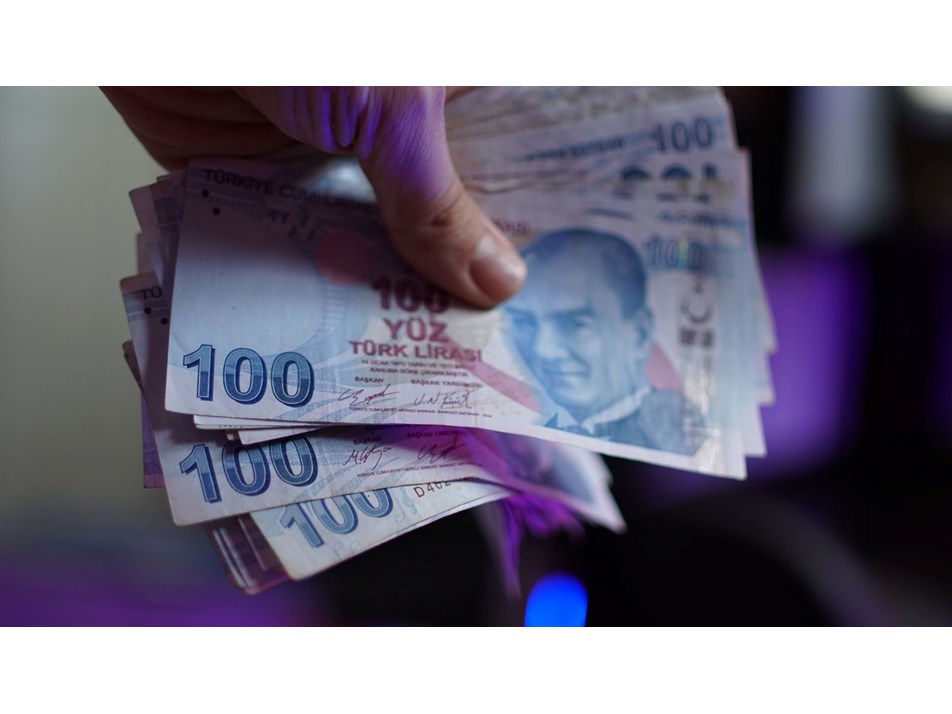 Kur korumalı mevduatta gerileme