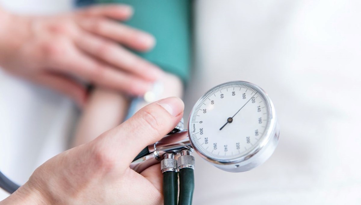 Günde sadece 5 dakika: Kan basıncını düzenleyip, tansiyonu düşürmenin yolu