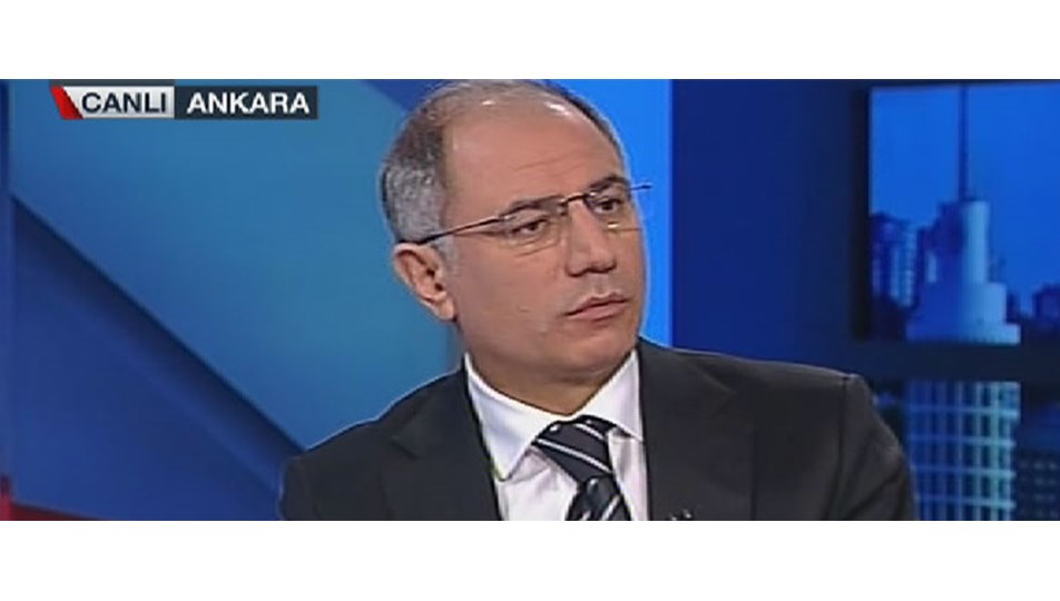 İçişleri Bakanı Ala: Büyükşehir Yasası'yla ilgili çalışma yapılıyor