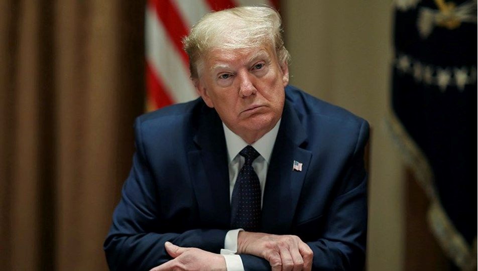 Trump: "Rusya ve Ukrayna arasında barış anlaşması yapılabilir"