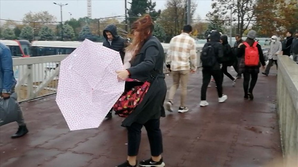 İstanbul için
