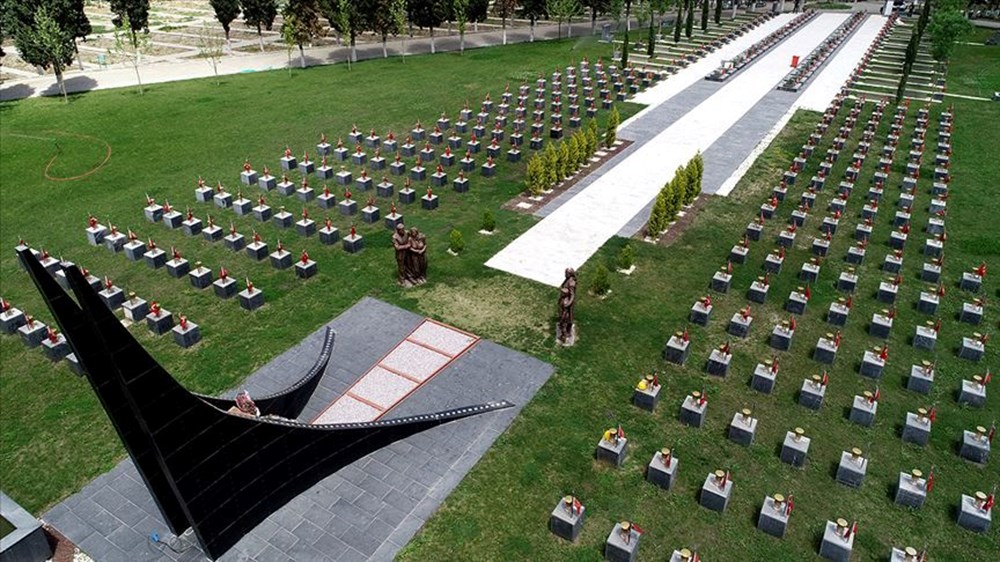 Türkiye'de geçmişten bugüne maden kazaları - 19