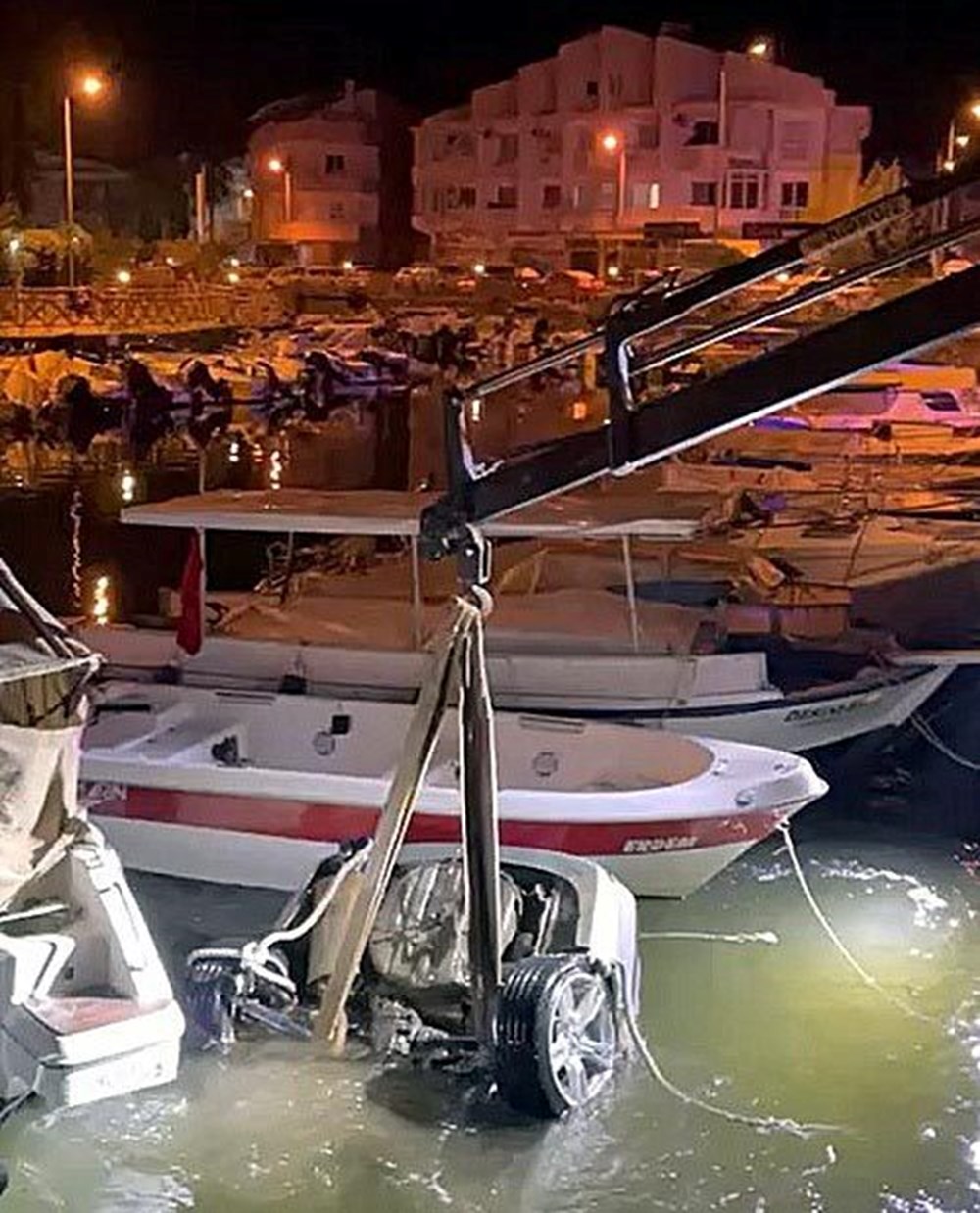 Öldüğü kazadan 4 saat önce doğum günü paylaşımı - 4