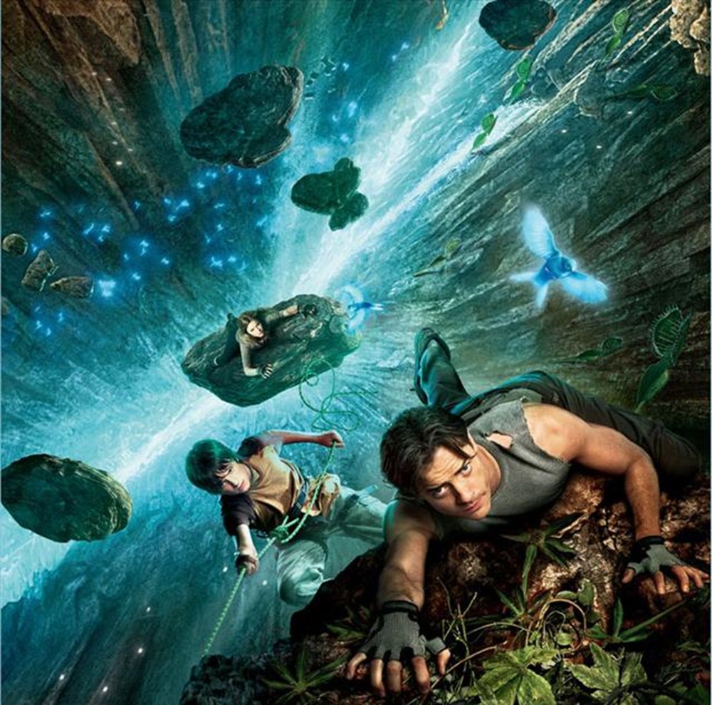 Что мы смотрели 15 лет назад. Часть III ДМК Дзен