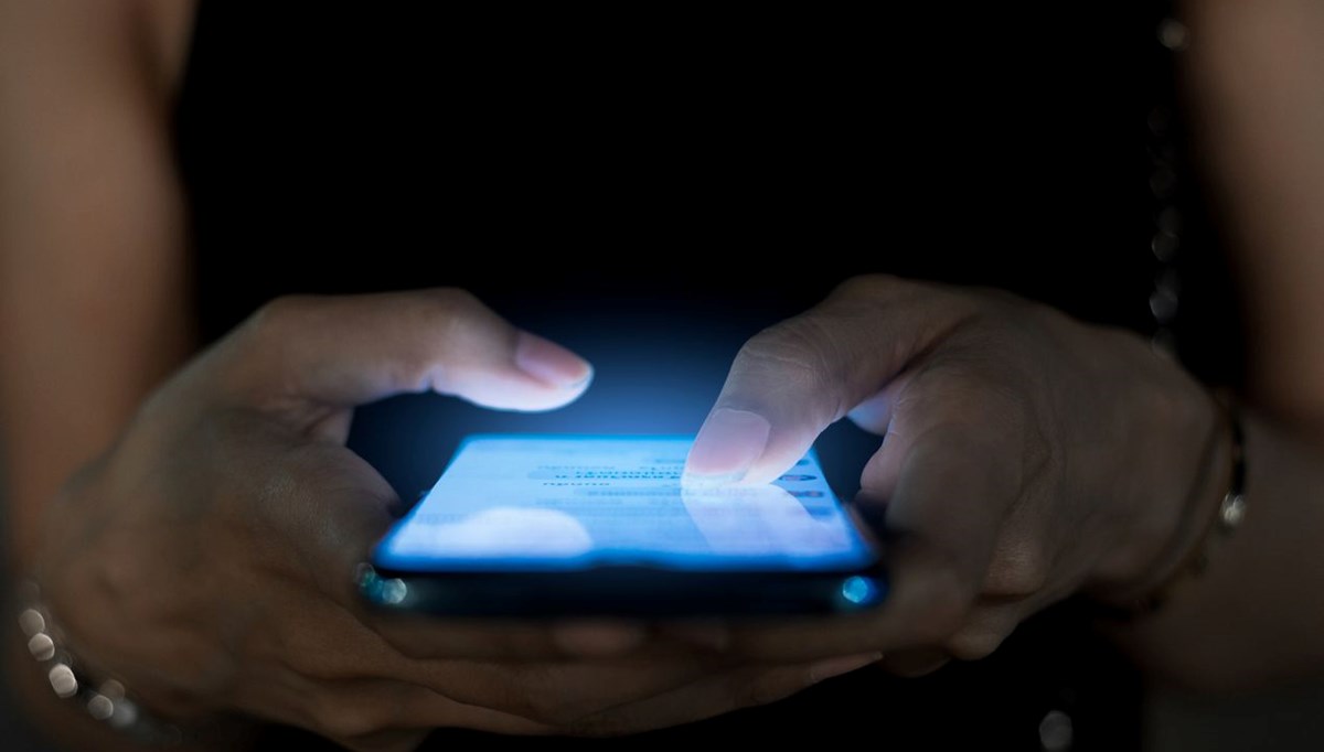 Psikologlara göre narsisizmin işareti telefon alışkanlığı: Kimse bunu bilmiyordu