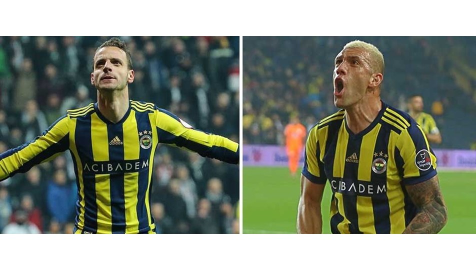 Fenerbahçe'de Teleset Mobilya Akhisarspor mesaisi başladı