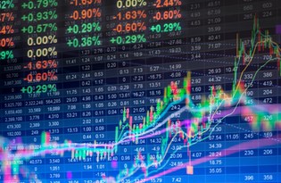 Borsa Istanbul 1 340 Puan Ile Tarihi Zirveyi Yeniledi Ntv