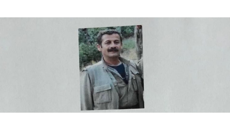 Kırmızı bültenle aranan terörist etkisiz hale getirildi
