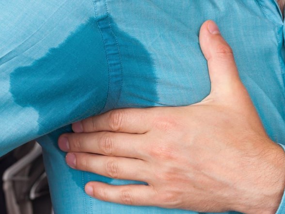 Asiri Terleme Hastalik Belirtisi Olabilir Saglik Haberleri Ntv