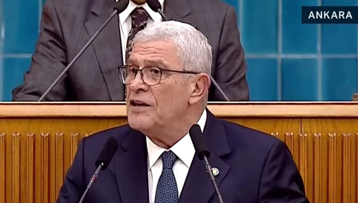 Müsavat Dervişoğlu: Yeni anayasa ile ilgili duruşumuz net Müsavat Dervişoğlu: Yeni anayasa ile ilgili duruşumuz net