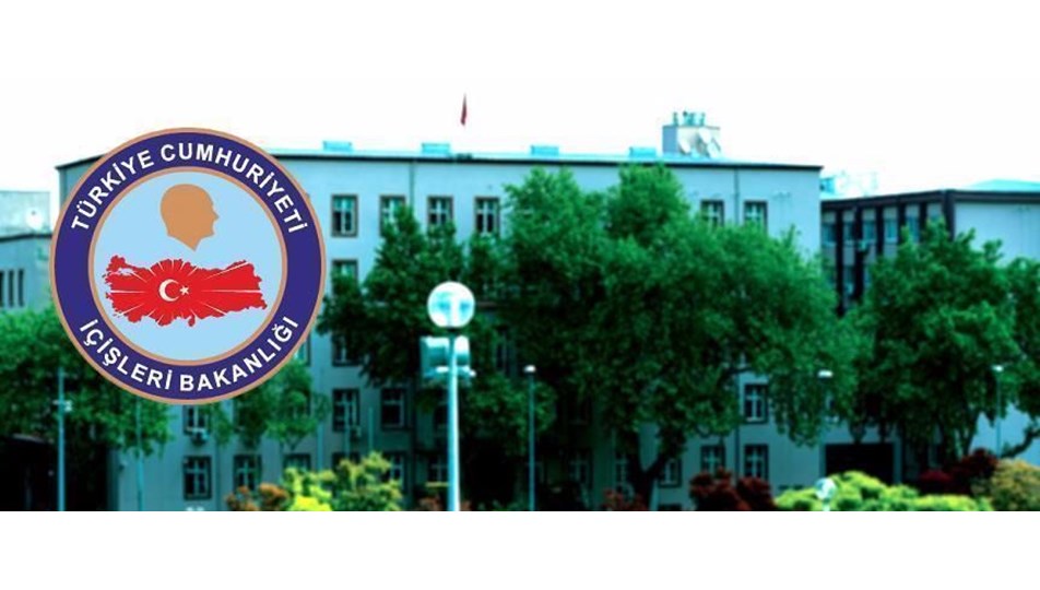 Birinci sınıf mülki idare amirliğine yükseltme kararı