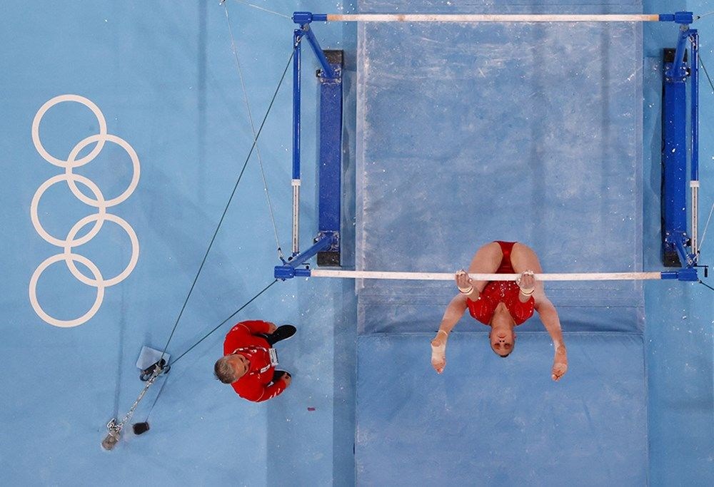 Tokyo 2020'de milli sporcuların sonuçları (25 Temmuz 2021) - 6