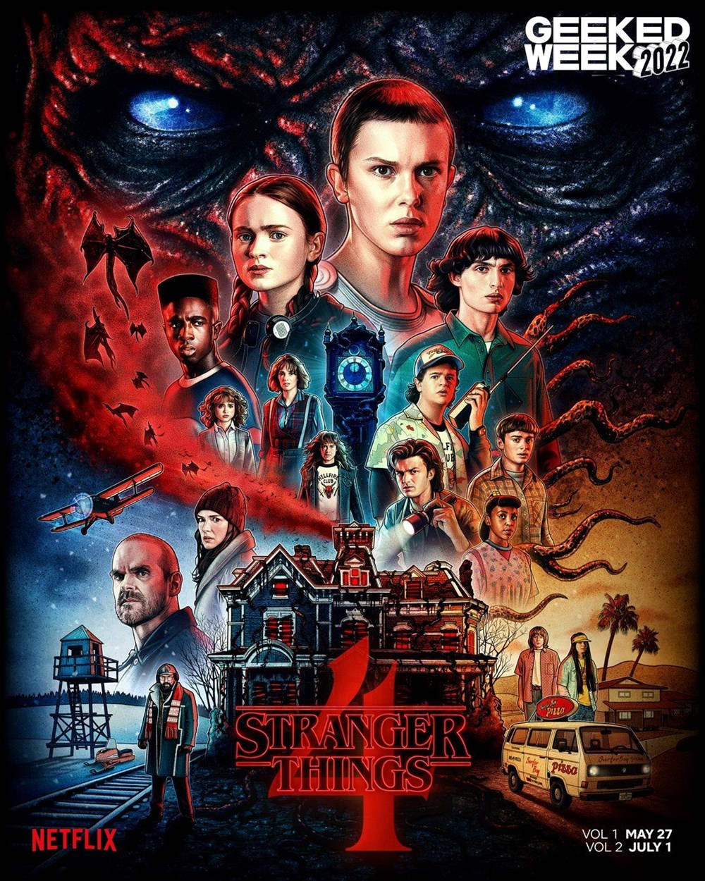 Son 25 yılın en iyi dizileri belli oldu: Rotten Tomatoes seçti - 9