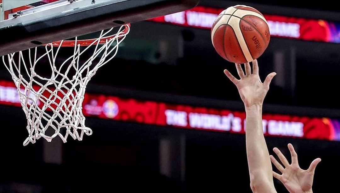 FIBA Avrupa Kupası'nda Türk takımlarının rakipleri belli oldu