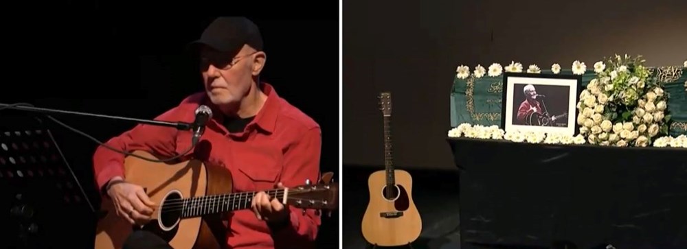 İlhan Şeşen'e veda: Son yolculuğuna uğurlanıyor - 4