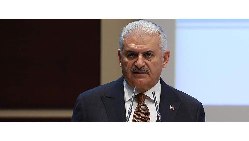 Binali Yıldırım'dan referandum tarihi açıklaması