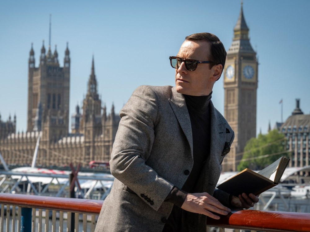 2025 yılında şimdiye dek vizyona giren en iyi filmler - 2