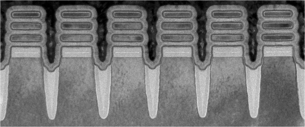 IBM 2 nanometrelik çipini duyurdu: Pil ömrünü 4 katına çıkarabilir - 5