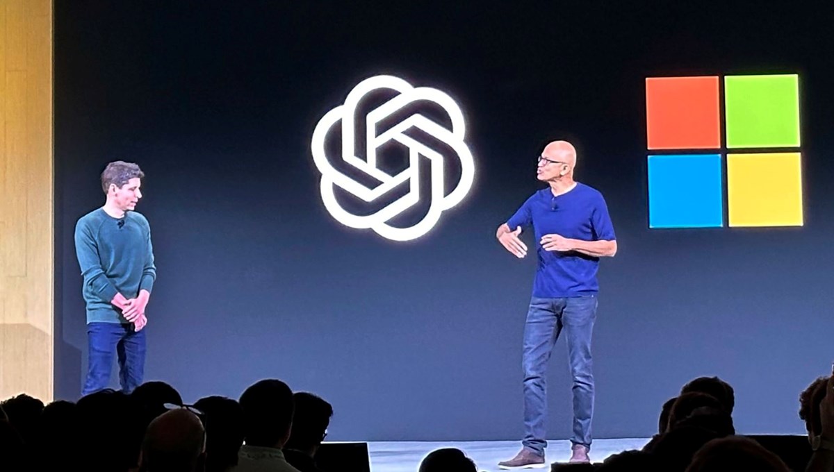 Sam Altman yeniden ChatGPT'nin başına geçti: Microsoft gözlemci atayacak Sam Altman yeniden ChatGPT'nin başına geçti: Microsoft gözlemci atayacak