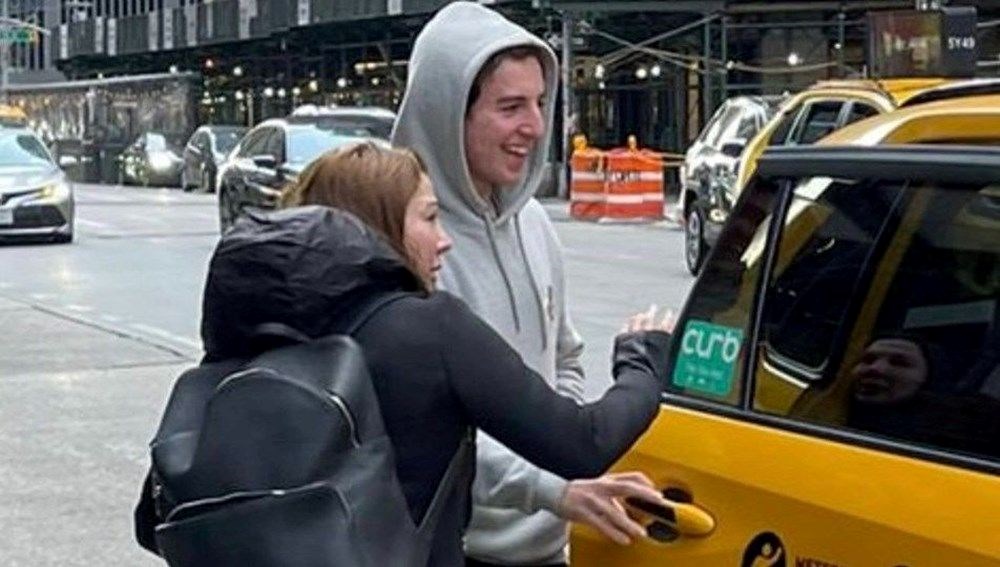 Oğlunu ABD’ye kaçıran Eylem Tok'un iade davasında yeni gelişme - 5