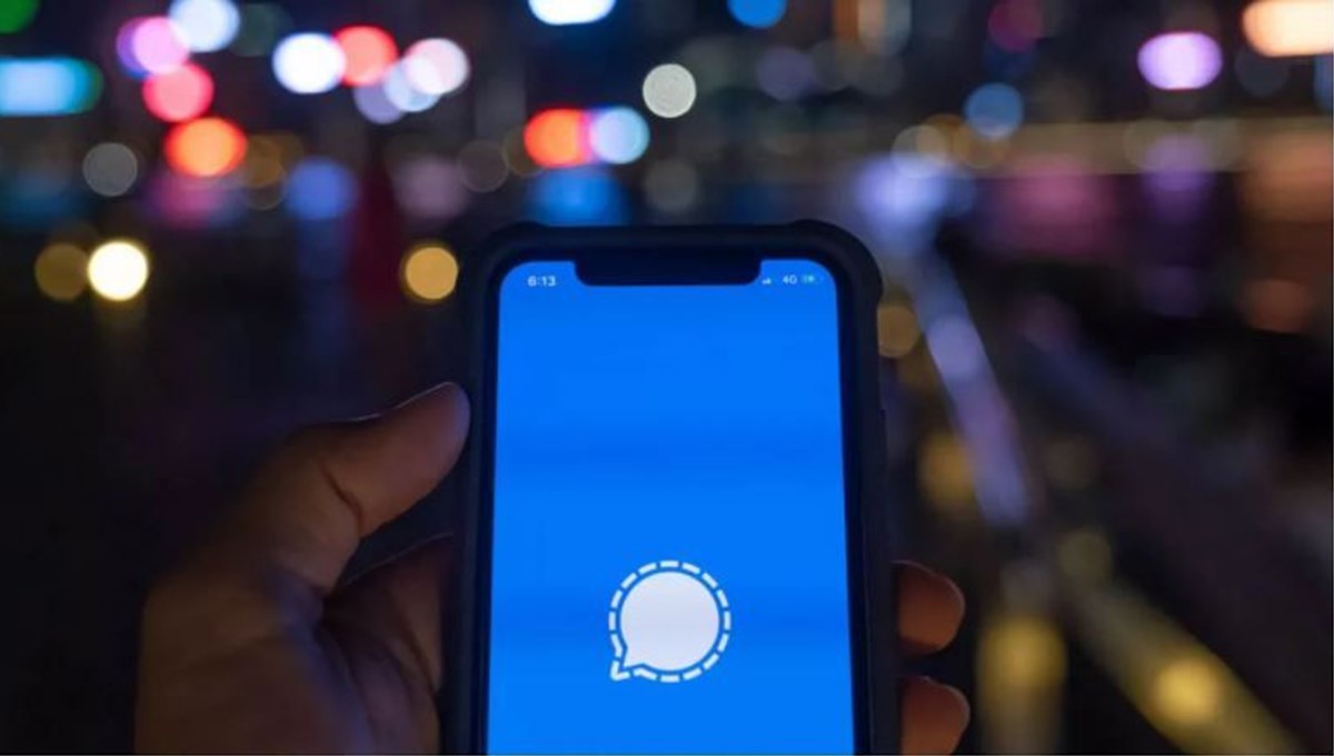 Facebook, Signal'in reklamlarını kaldırdı: Hedeflemenin boyutları