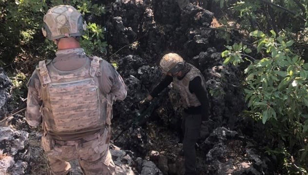 Adıyaman'da uyuşturucu operasyonu: 12 gözaltı