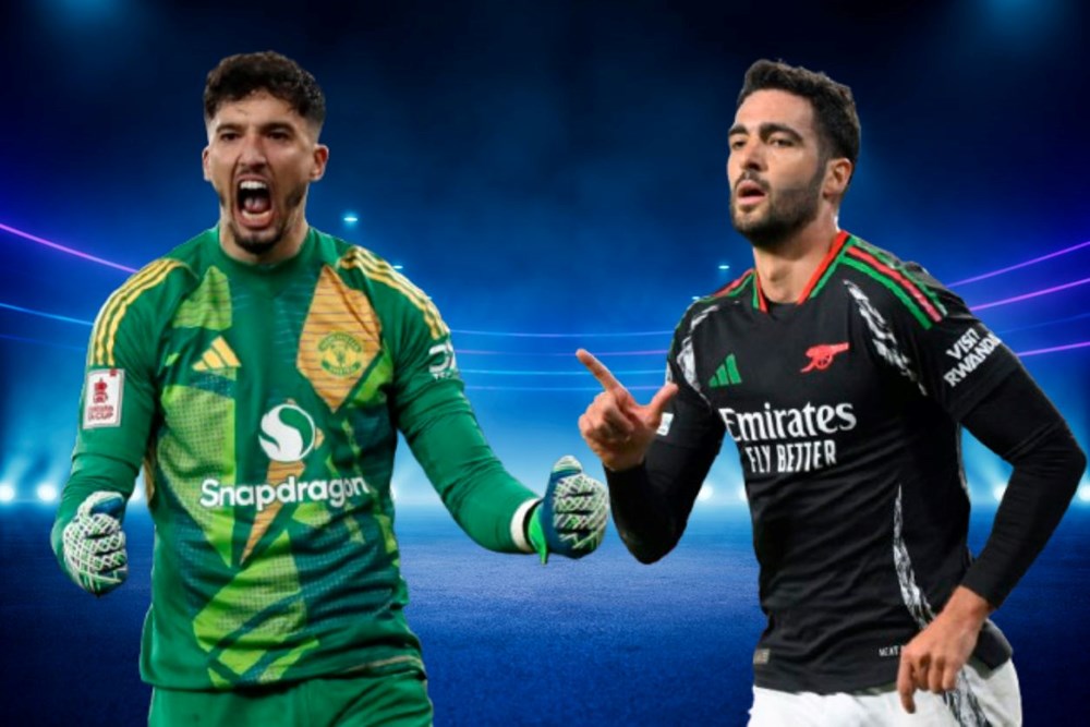 Manchester United-Arsenal Derbisi: Yayın Saati, Kanalı ve Maç Detayları 72 Ximda Q1CkK11Trmy3YtsA