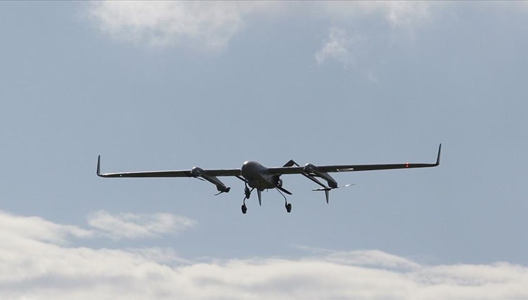 İtalya'da Rus yapımı İHA'nın uçuşları soruşturuluyor