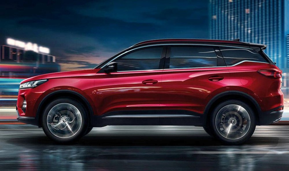 Türkiye'de 2023 yılında satılan en ucuz sıfır otomobiller - 77