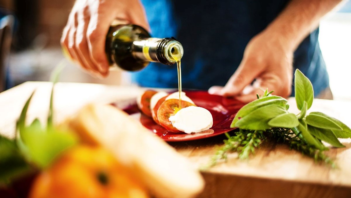 Akdeniz diyeti kemik erimesini önler mi? İşte bilimin söyledikleri