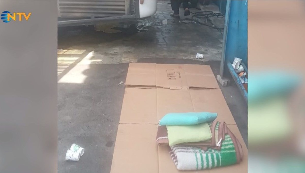 Şoförün asfalttaki uykusu: Otobüs kazaları neden önlenemiyor? Şoförün asfalttaki uykusu: Otobüs kazaları neden önlenemiyor?