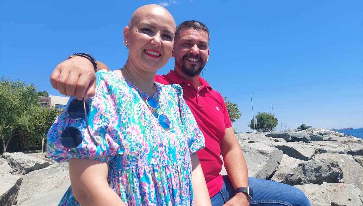 Kanserle birlikte savaşıyorlar